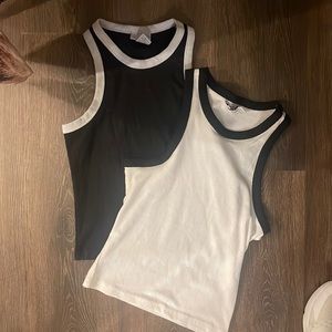 tank top set